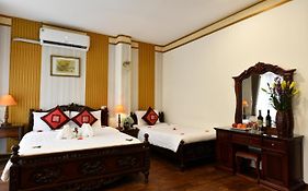 Hanoi Marriotte Hotel